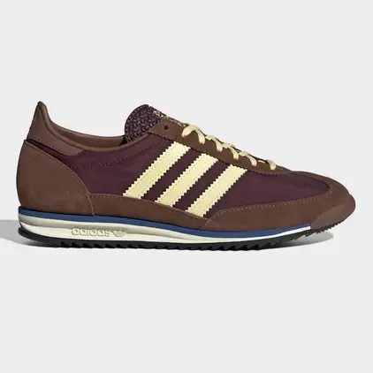 Zapatillas de mujer SL 72 OG Adidas Originals