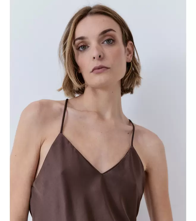 TOP TIRANTES SATÉN