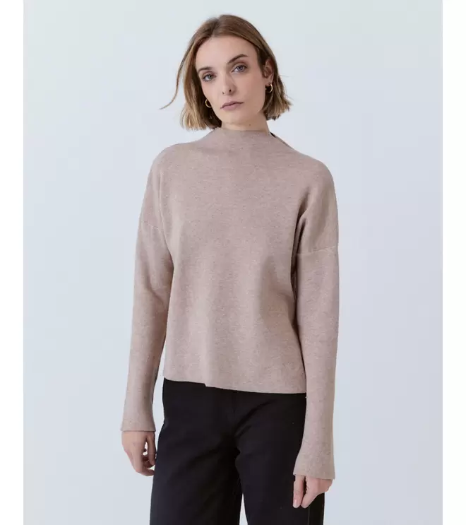 JERSEY PUNTO CUELLO PERKINS