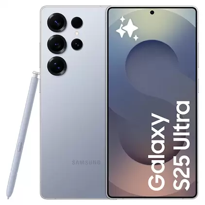 Samsung Galaxy S25 Ultra 12 GB + 512 GB móvil libre