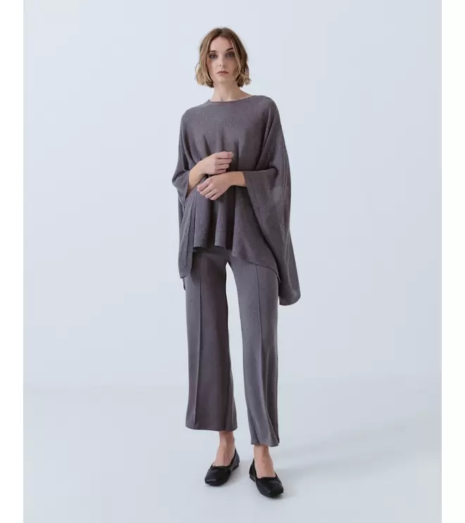 PANTALÓN PUNTO BRILLOS