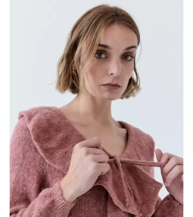 JERSEY PUNTO VOLANTES