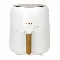 Freidora de aire digital Nature 3,8 L Jocca