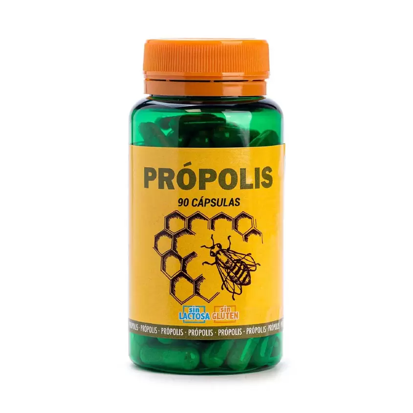 Própolis 90 cápsulas