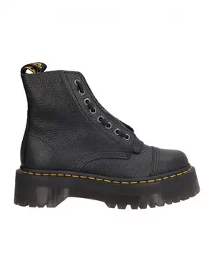 BOTIN SEÑORA CREMALLERA SINCLAIR