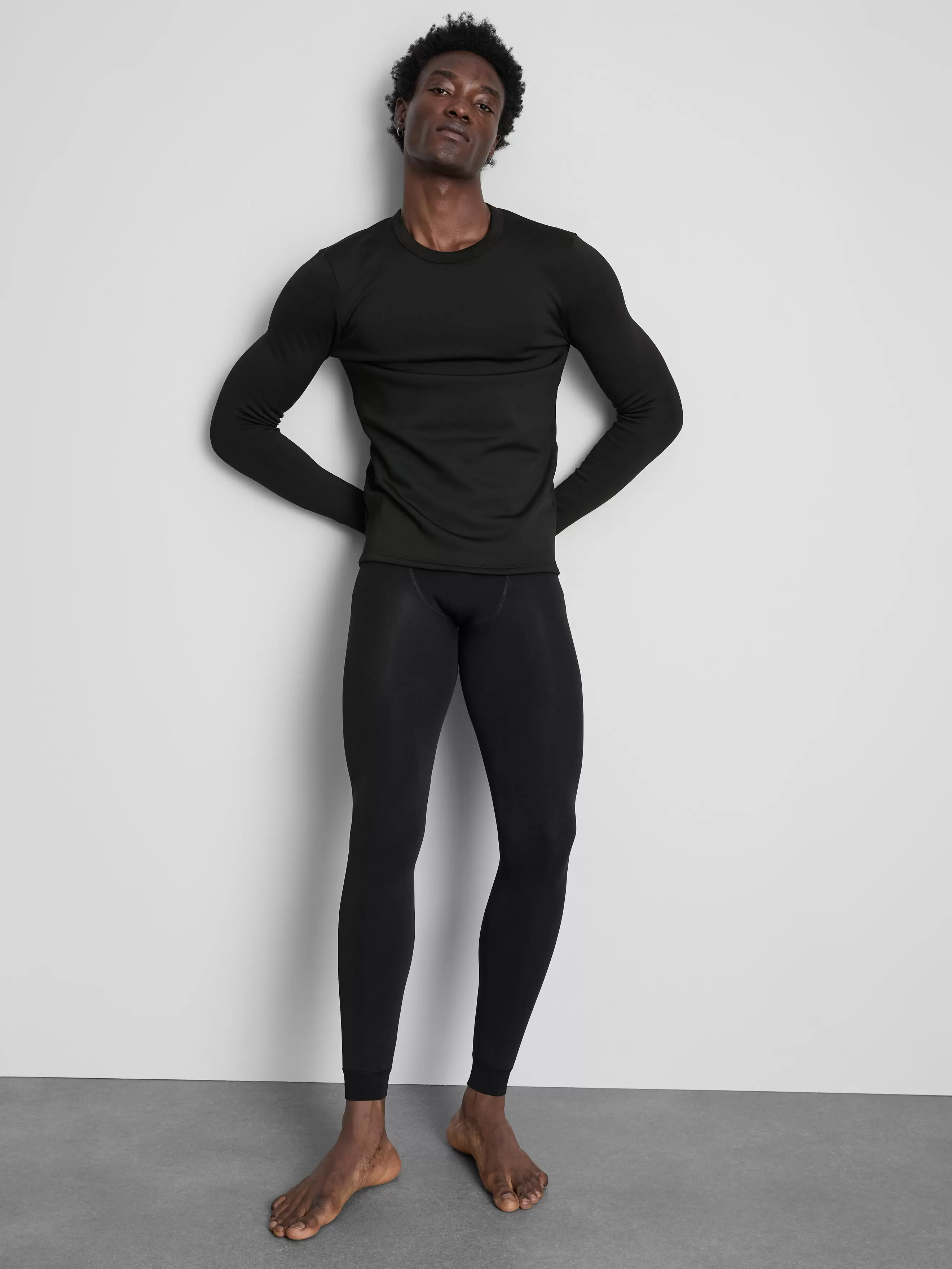 Camiseta térmica Primark Heat IQ Max Warm