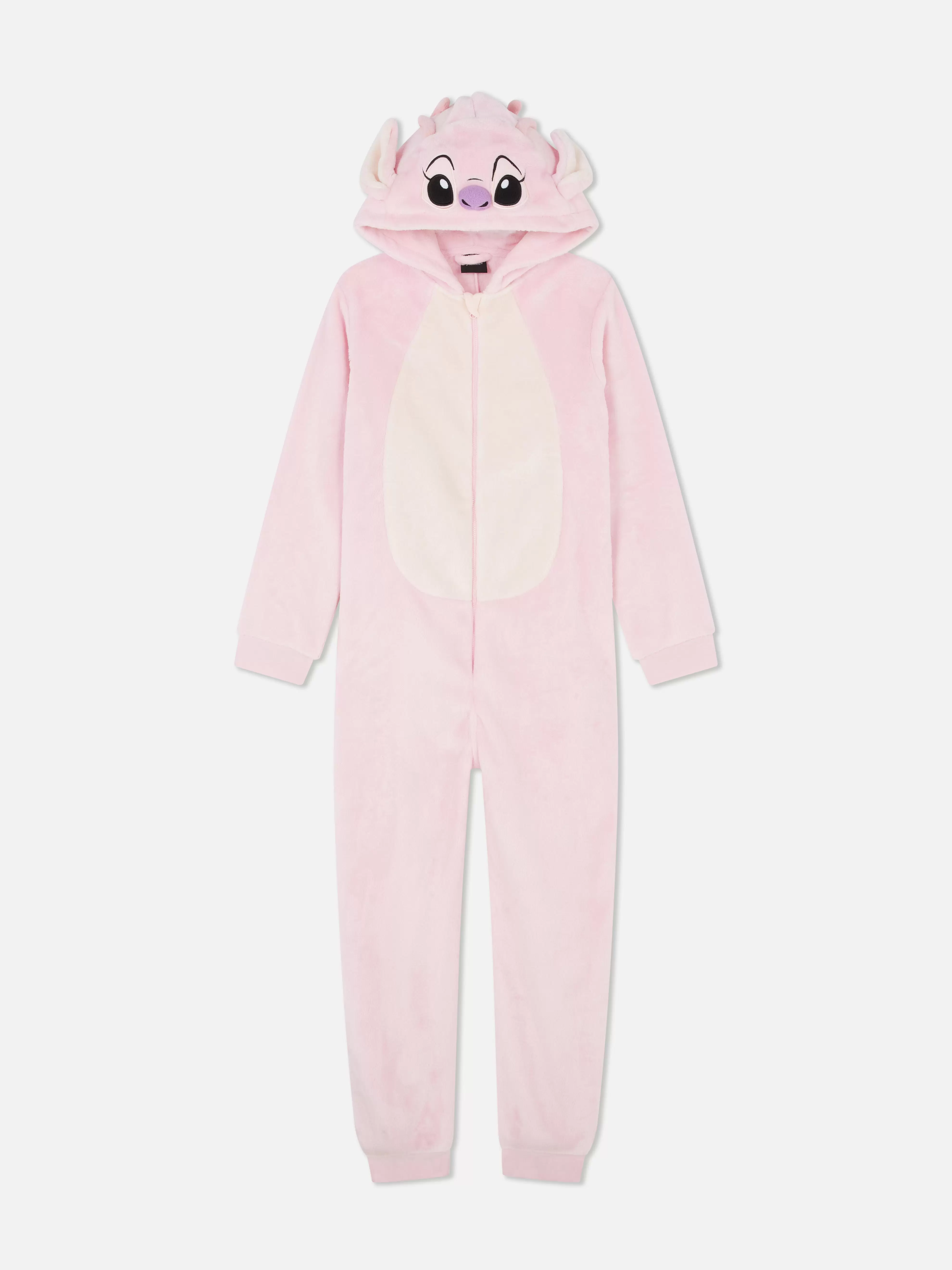 5-15 años | Mono de Ángel de Stitch de Disney