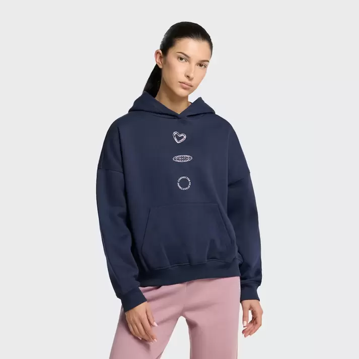 SUDADERAS POR MENOS DE 20€