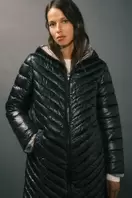 Anorak reversible thermolite®