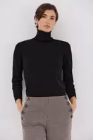 Jersey cuello vuelto