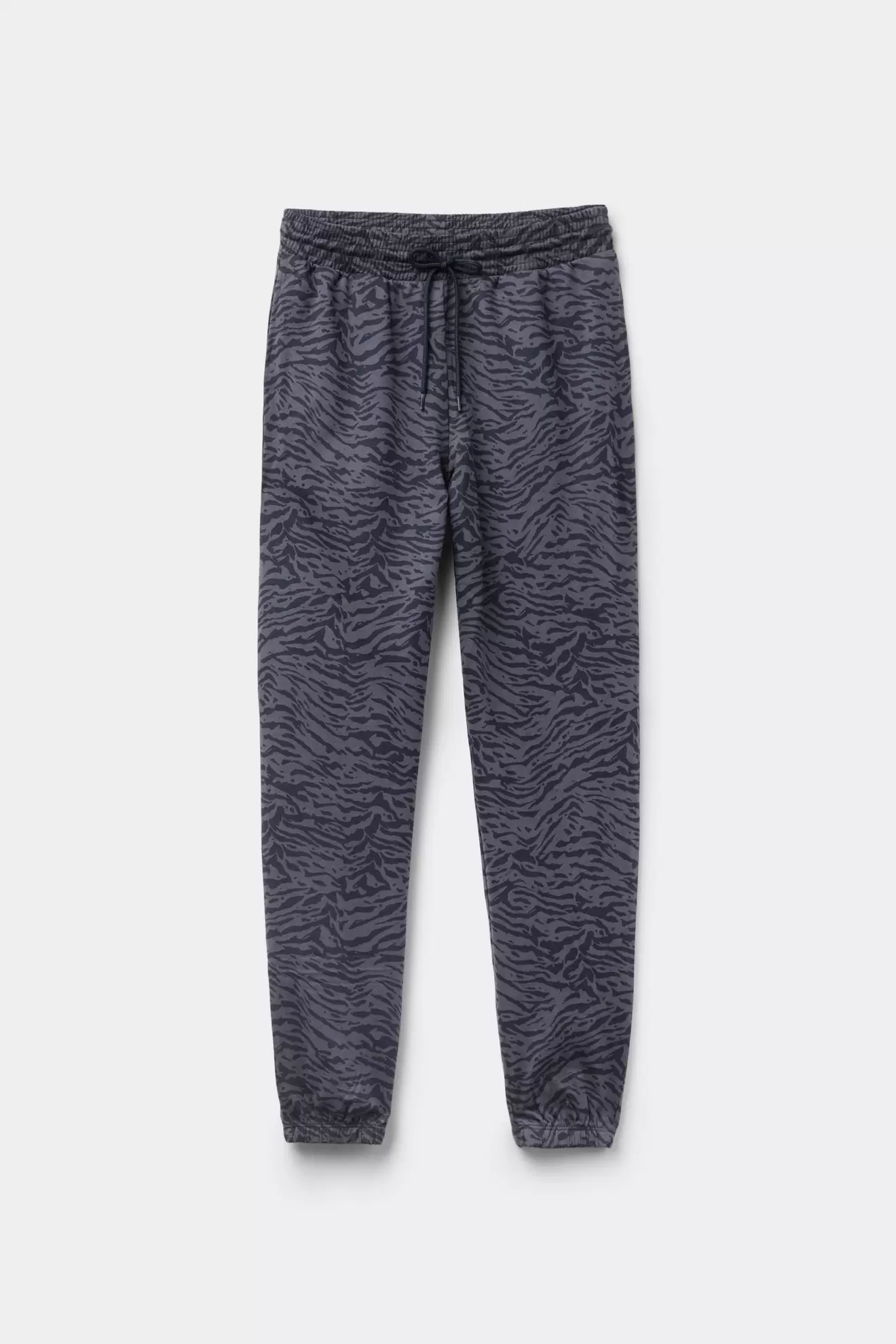 Pantalón de Chándal con Bolsillo de Ojal Add to wishlist: Pantalón de Chándal con Bolsillo de Ojal