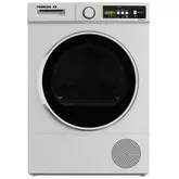 PRINCESS SEC12HPT1PEARL SECADORA BOMBA DE CALOR 12 KG