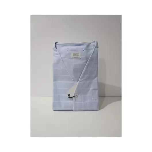 Pijama corto de mirto