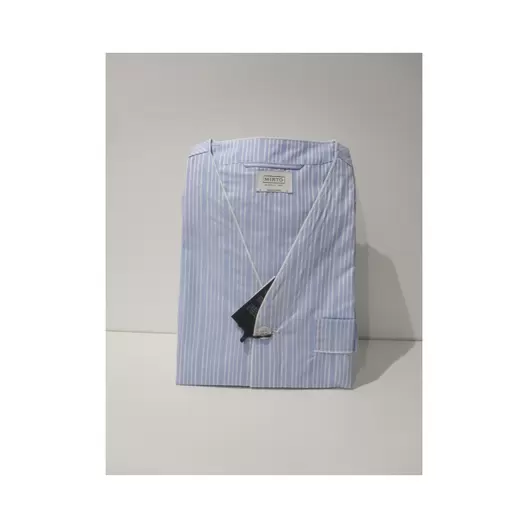 Pijama corto de mirto