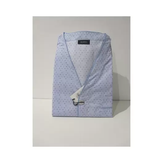 Pijama corto de mirto