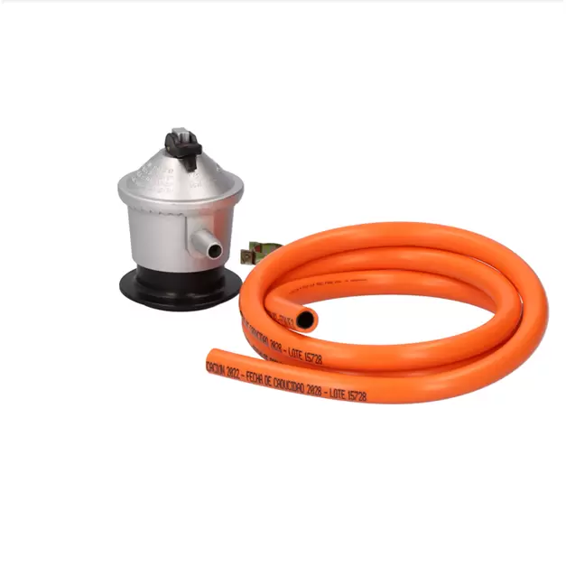 Kit para gas butano y propano