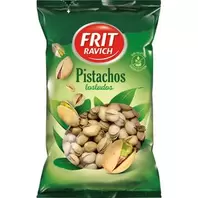 Pistacho tostado 160 g