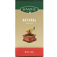 Café molido natural 250 g