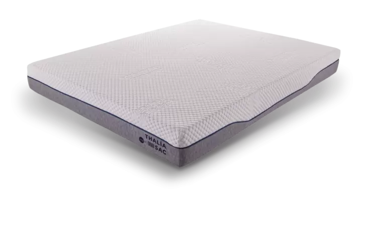 Colchón de Muelles Ensacados Thalia Sac