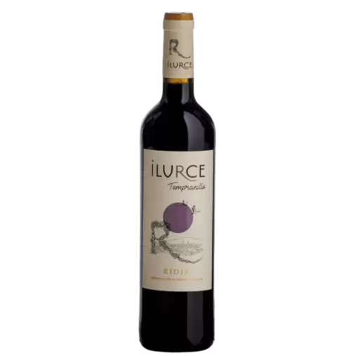 VINO ILURCE JOVEN