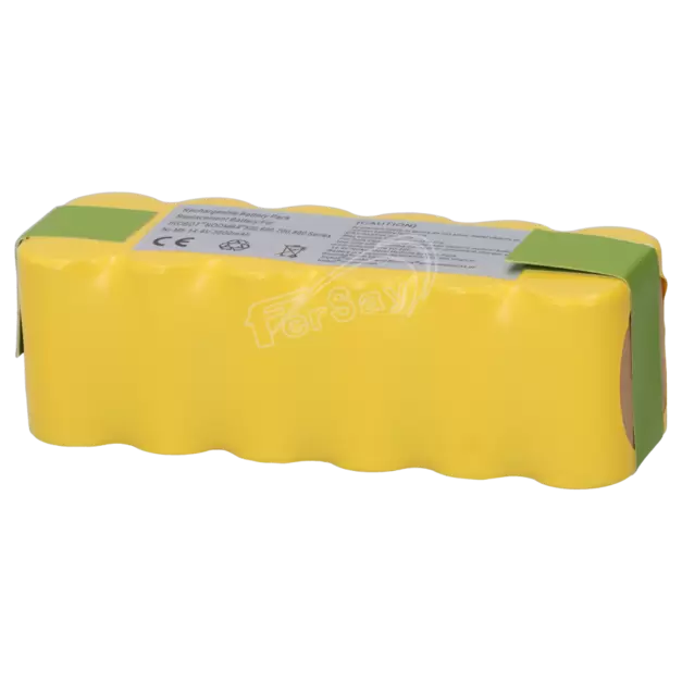 Batería aspirador robot Roomba ROO500.