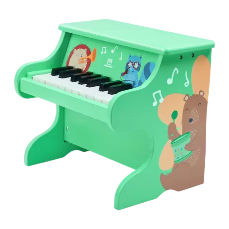 Piano relista 18 teclas
