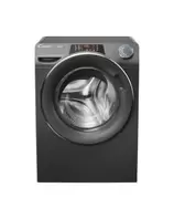 Lavadora Candy RapidÓ RO1484DWMCRT/1-S | Carga frontal | 8 kg | 1400 RPM | Antracita