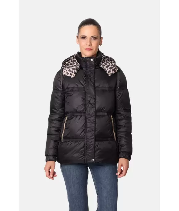 MUJER CAZADORA TAMARA-5700