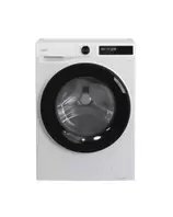 Lavadora Carga Frontal CANDY BR 411BL9-S |11 Kg | 1400 RPM |Blanco