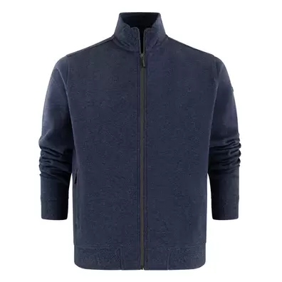 522254 Cardigan con cremallera