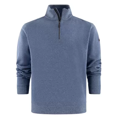 523153 Sweater con cremallera