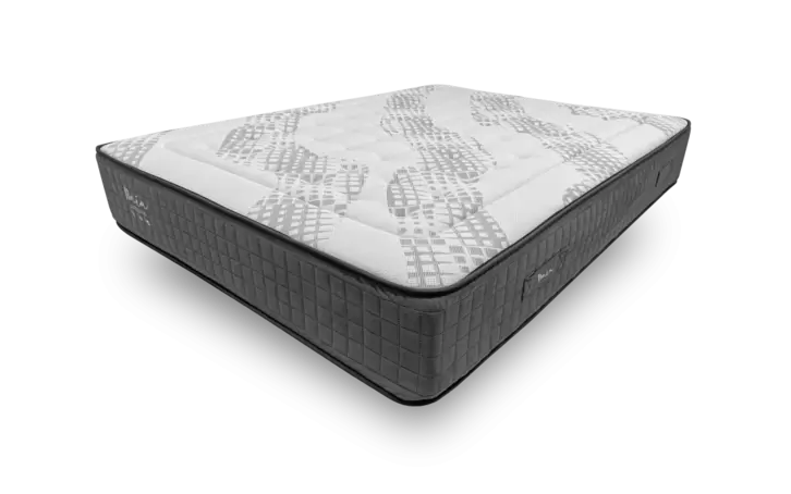 Colchón de Muelles Ensacados NAIA 27