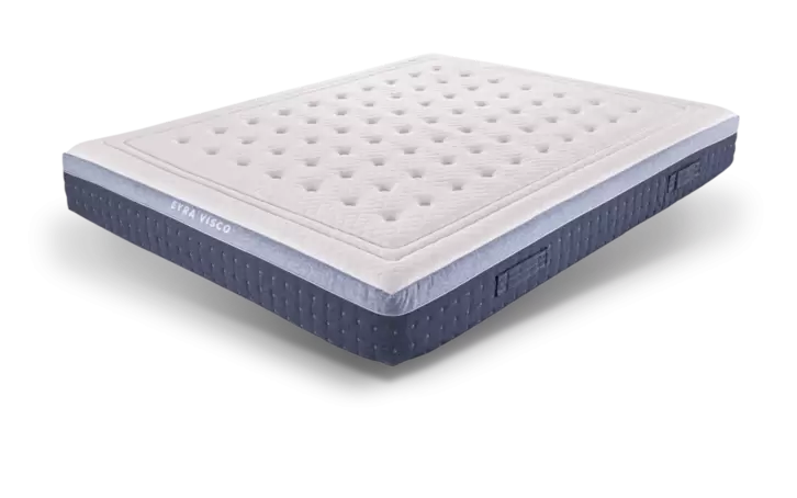 Colchón Eyra Visco Articulable