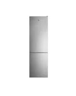 Frigorífico Combi HOOVER HOCE4T620CX | 200X60 |Inox | Clase C