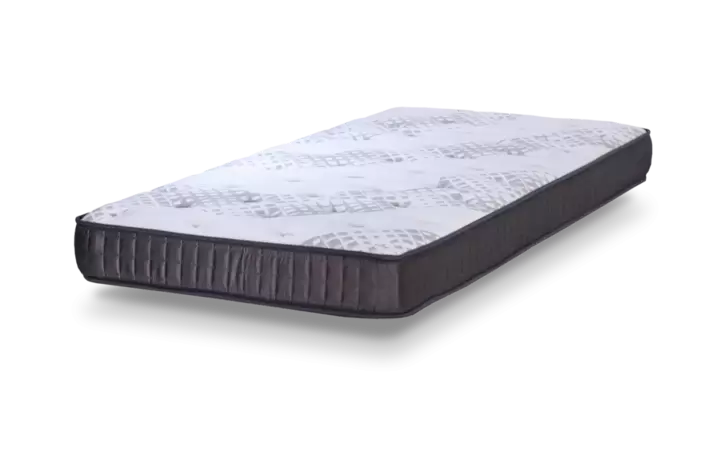 Colchón de Muelles Ensacados con Visco NAIA 15/20