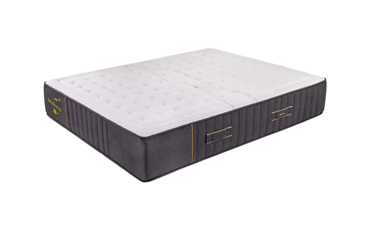 Colchón Viscoelástico MOMMA CONFORT