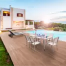 Conj. Refeição TARIM 7 peças