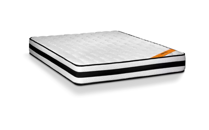 Colchón en Oferta con núcleo Perfilado VISCO WEB 23