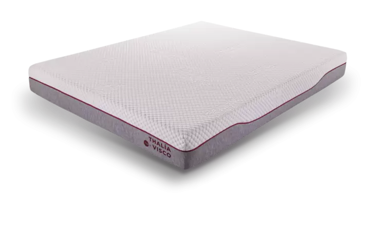 Colchón Articulado Antideslizante Thalia Visco