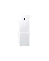 Frigorífico Combi Samsung RB34C672EWW/EF | 185cm | 344L | Clase E | Blanco