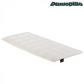 Topper Dunlopillo Essential ideal para personas calurosas