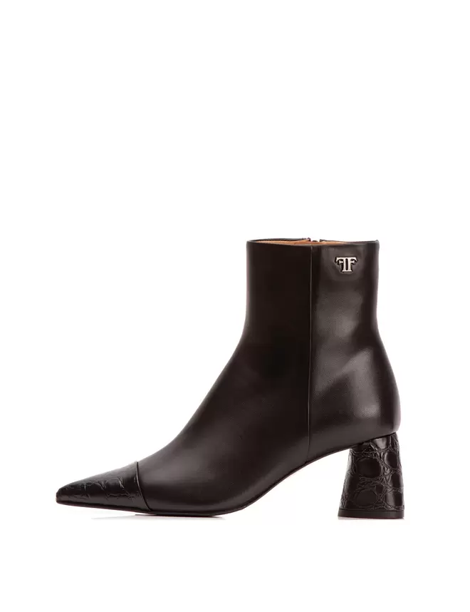 LUXOR Coco - Napa negro