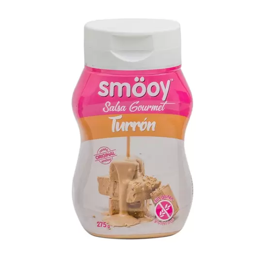 Caja Salsa Gourmet Turrón