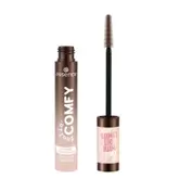 Essence feelin' comfy máscara de pestañas lash without limits marrón