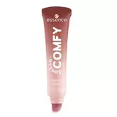Essence feelin' comfy gloss labial con péptidos 02 cinnamon cuddles 15 ml