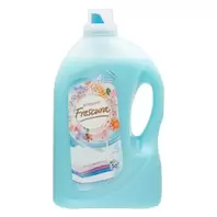 Detergente ropa Frescura Bosque Verde líquido