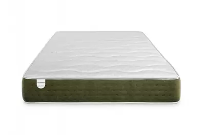 Colchón Carbono Plus Tech Mimoon