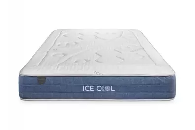 Colchón Ice Cool Mimoon