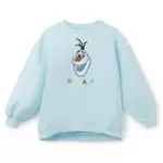 Sudadera Olaf para mujer, Frozen