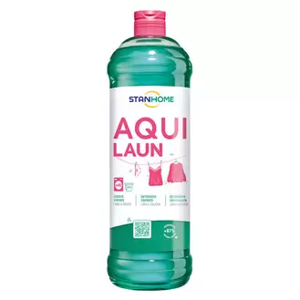 Detergente experto para lana y ropa delicada